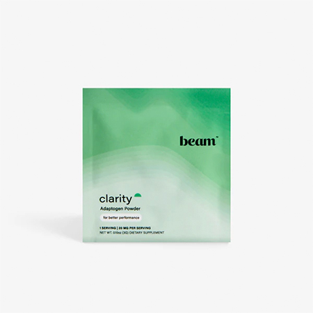 Image of Beam CBD's Clarity Powder